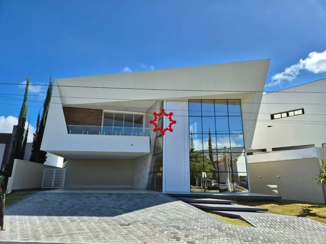Imagem 2: 0 Casa com 6 dormitórios