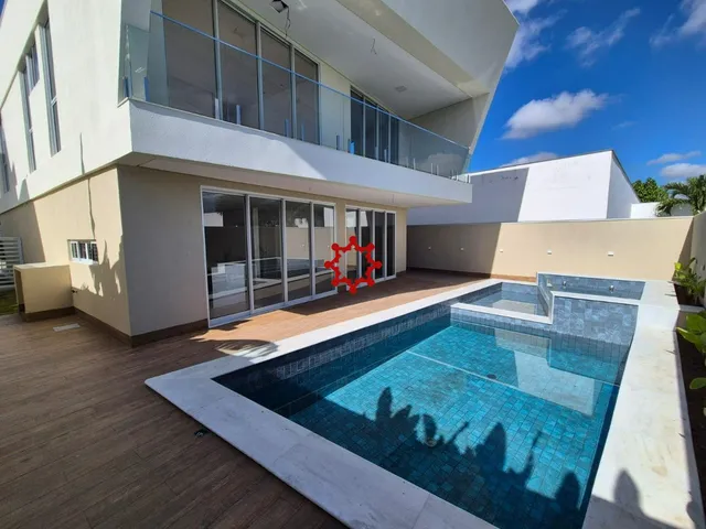 Imagem 3: 0 Casa com 6 dormitórios
