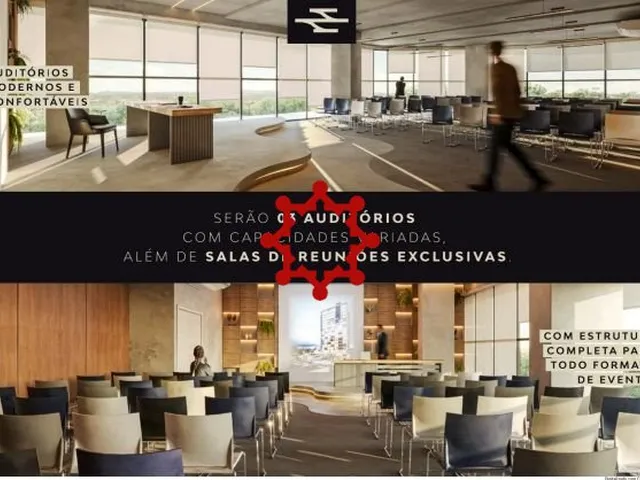 Imagem 12: 0 Sala comercial com venda por R$417.648
