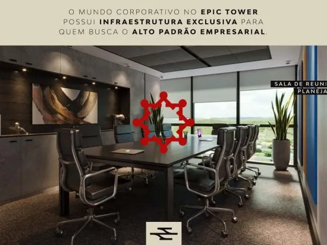Imagem 11: 0 Sala comercial com venda por R$417.648