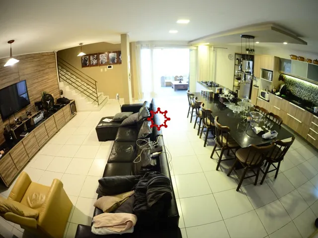 Imagem 12: 0 Sala comercial com 6 dormitórios