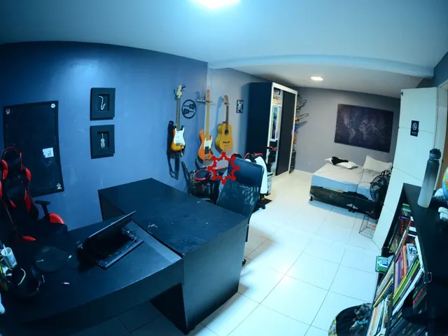 Imagem 15: 0 Sala comercial com 6 dormitórios