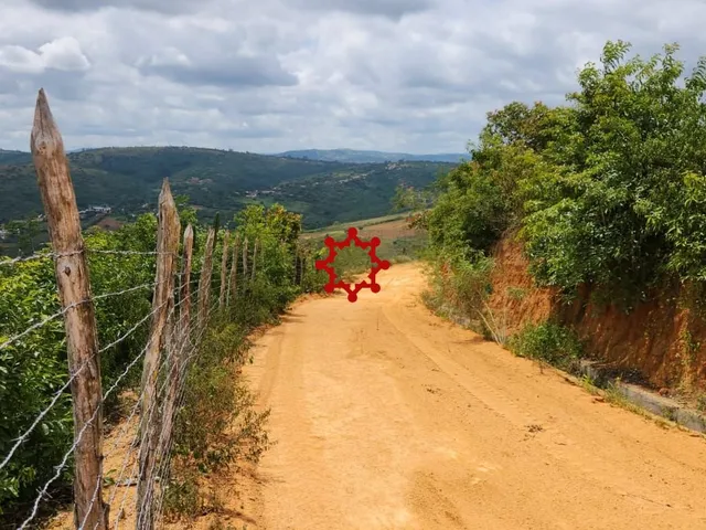Imagem 2: 0 Terreno / lote com venda por R$250.000