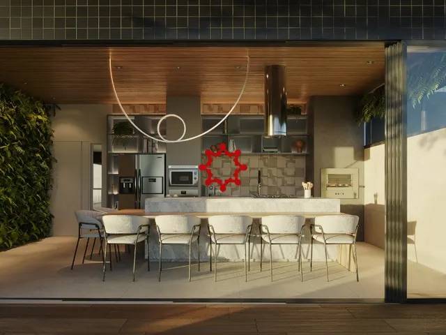Imagem 7: 0 Sala comercial com 1 banheiro