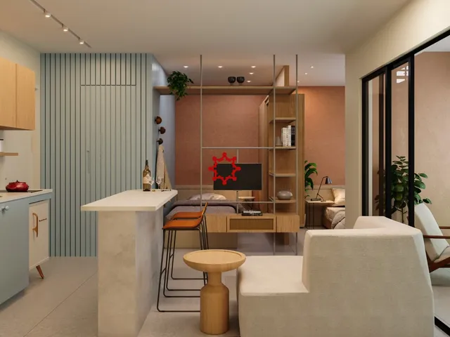 Imagem 6: 0 Casa com 2 dormitórios