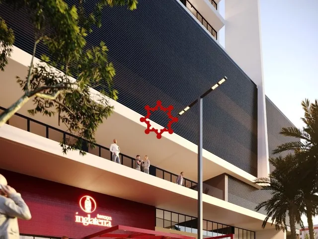 Imagem 3: 0 Sala comercial com venda por R$328.217
