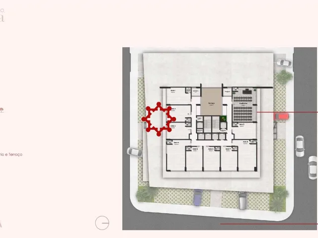 Imagem 5: 0 Sala comercial com venda por R$328.217