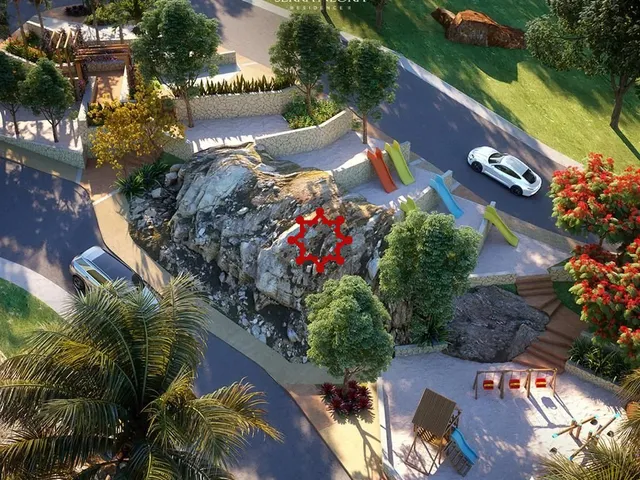 Imagem 5: 0 Terreno / lote com venda por R$272.000
