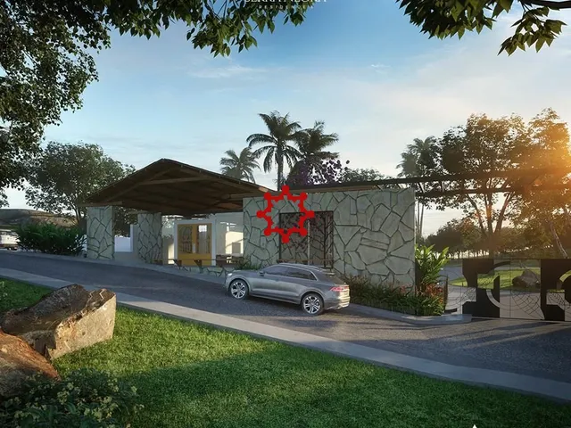 Imagem 4: 0 Terreno / lote com venda por R$272.000
