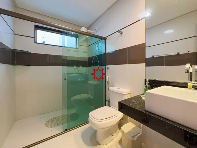 Imagem 10: 0 Casa com 6 dormitórios