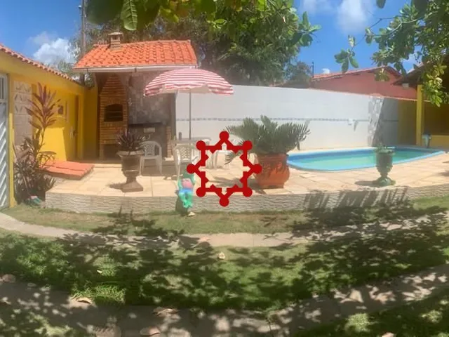 Imagem 2: 0 Casa com 6 dormitórios