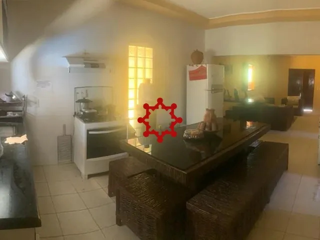 Imagem 4: 0 Casa com 6 dormitórios