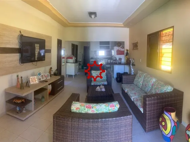 Imagem 7: 0 Casa com 6 dormitórios