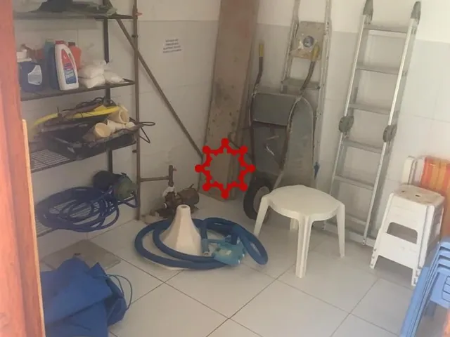 Imagem 9: 0 Casa com 6 dormitórios
