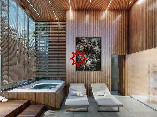 Imagem 16: 0 Casa com 4 dormitórios