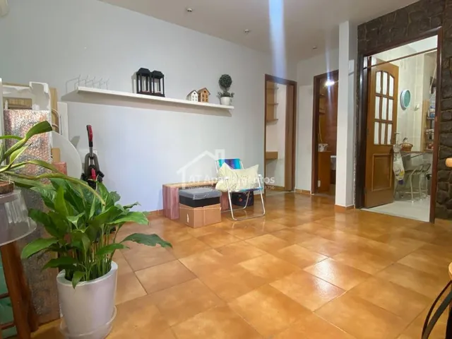Imagem: Apartamento 2 Quartos São Cristóvão