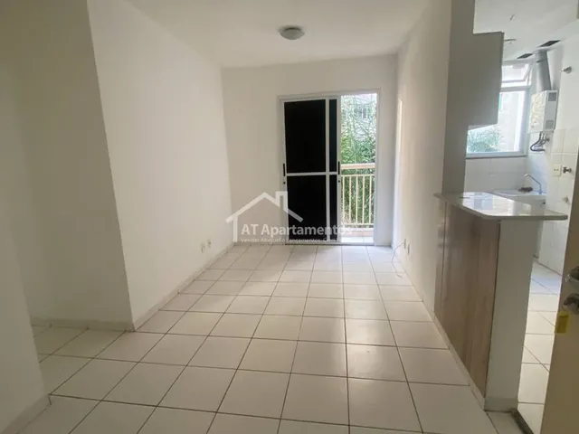 Imagem: Apartamento 2 Quartos em São Cristóvão