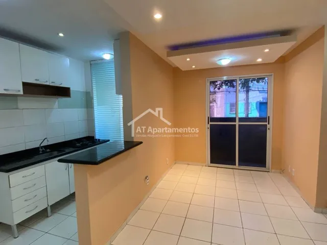 Imagem: Apartamento, São Cristóvão - Rio de Janeiro