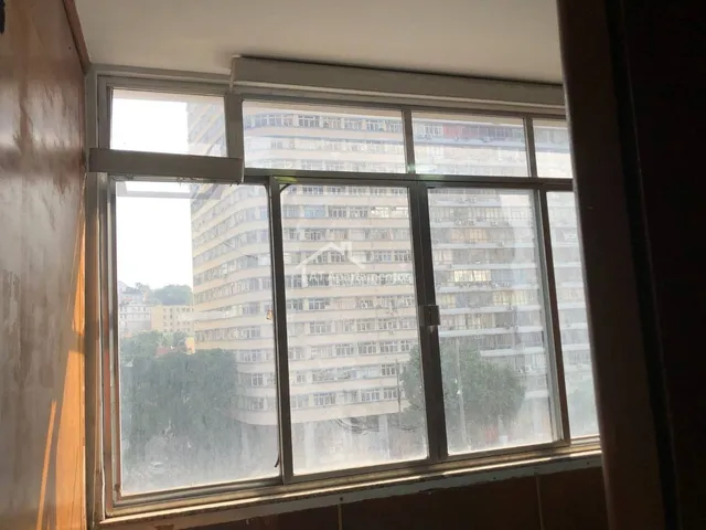 Imagem 7: 2 Salas Comerciais 25M² Centro Rio de Janeiro - Piso Carpete Verde