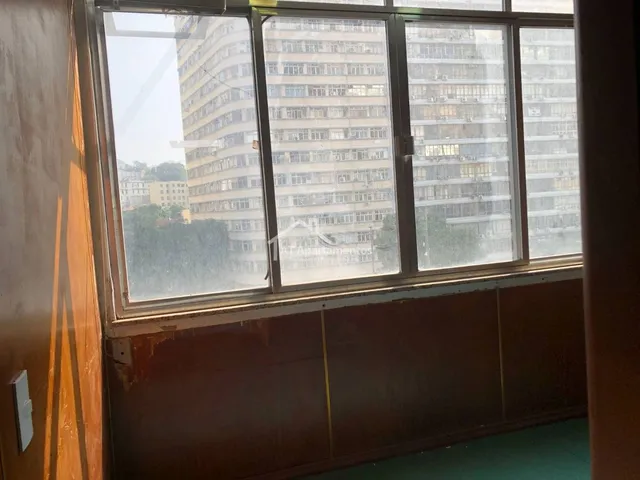 Imagem 5: 2 Salas Comerciais 25M² Centro Rio de Janeiro - Piso Carpete Verde