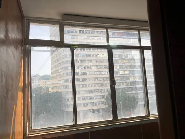 Imagem 4: 2 Salas Comerciais 25M² Centro Rio de Janeiro - Piso Carpete Verde