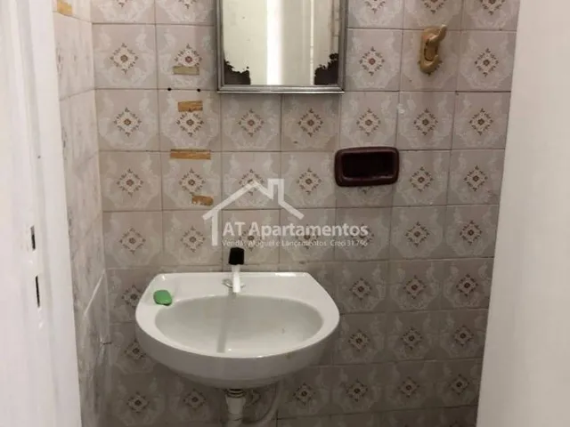 Imagem 14: 2 Salas Comerciais 25M² Centro Rio de Janeiro - Piso Carpete Verde