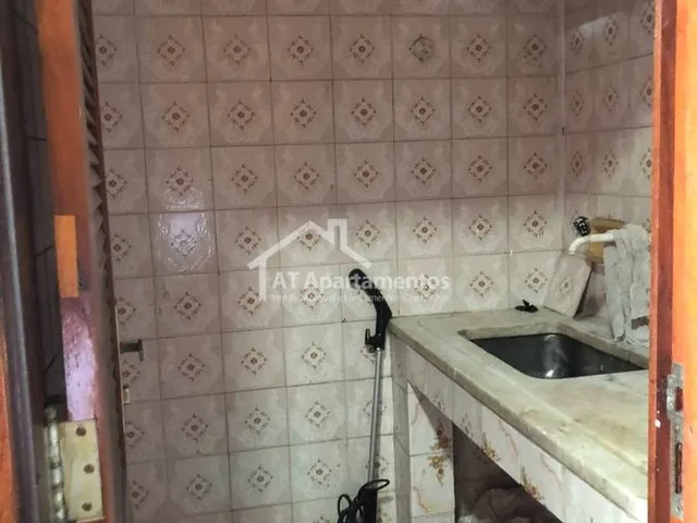 Imagem 3: 2 Salas Comerciais 25M² Centro Rio de Janeiro - Piso Carpete Verde