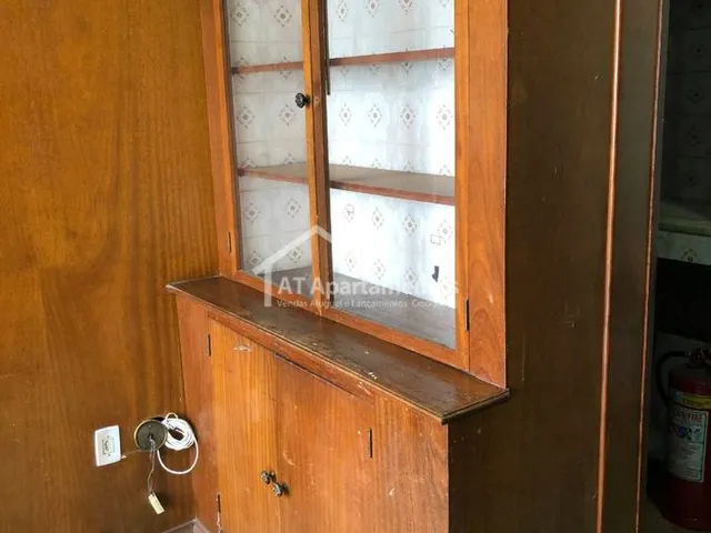 Imagem 2: 2 Salas Comerciais 25M² Centro Rio de Janeiro - Piso Carpete Verde