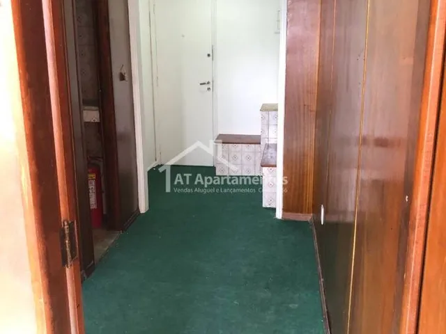 Imagem 10: 2 Salas Comerciais 25M² Centro Rio de Janeiro - Piso Carpete Verde