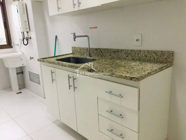 Imagem: Apartamento 2 Quartos no Cachambi, Rio de