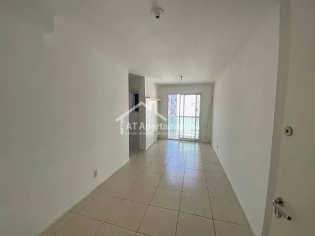 Imagem: Apartamento Venda em São Cristovão - Rio