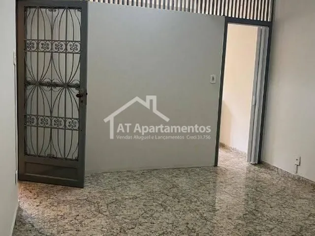 Imagem: Apartamento 1 Quarto em Praça da Bandeira