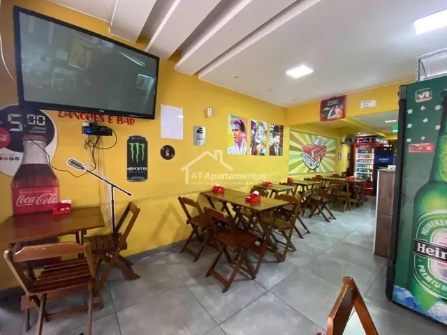 Imagem: Loja Comercial 70M² Tijuca Rio de Janeiro