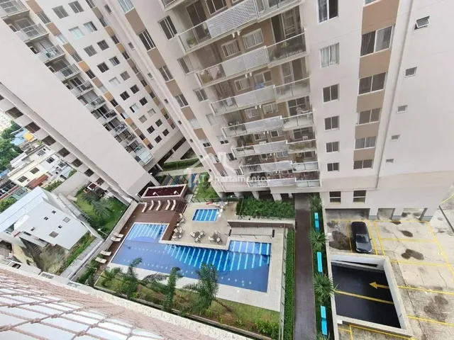 Imagem: Apartamento 2 Quartos em Todos os Santos