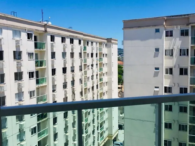 Imagem: Apartamento 2 Quartos em São Cristóvão