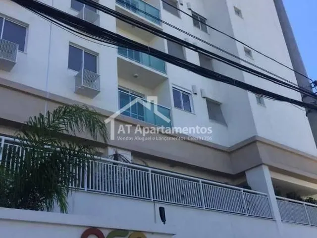 Imagem: Apartamento com 2 Quartos À Venda, São