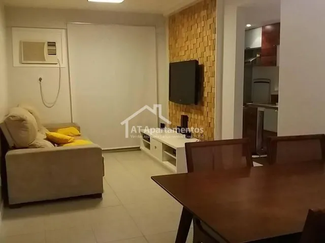 Imagem: Apartamento com 2 Dormitórios À Venda
