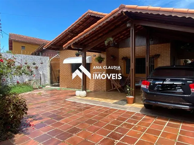 Imagem: Casa a Venda na Praia de Mongaguá