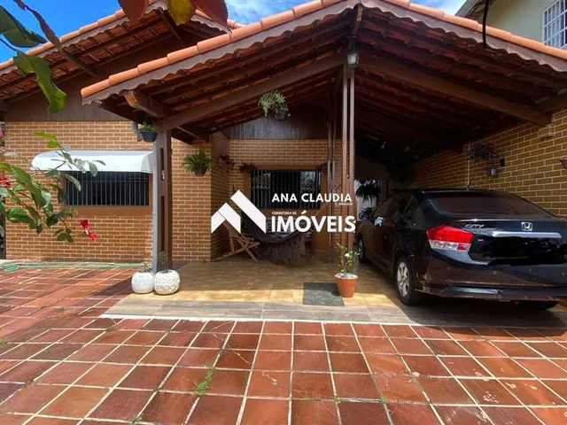 Imagem 4: Casa a Venda na Praia de Mongaguá