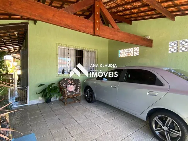 Imagem: Casa a Venda Bem Localizada em Mongaguá