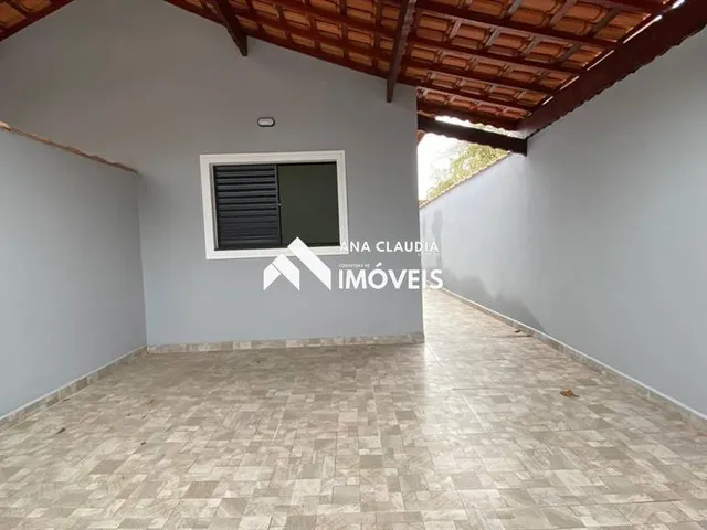 Imagem: Casa a Venda na Praia de Mongaguá
