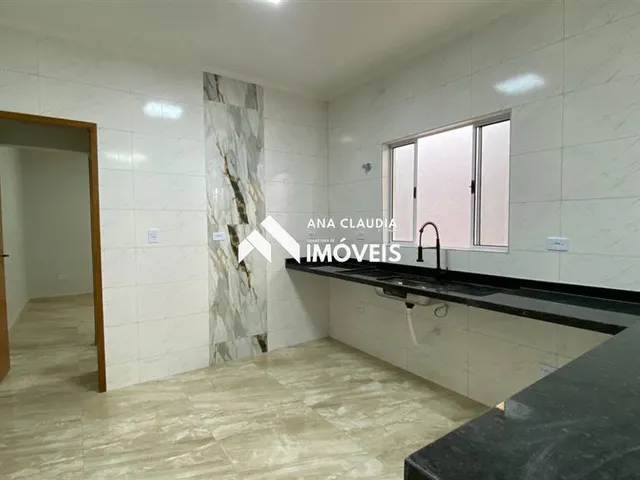 Imagem 7: Casa a Venda na Praia de Mongaguá