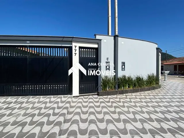 Imagem: Casa a Venda em Mongaguá
