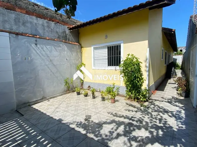 Imagem: Casa a Venda em Mongaguá Ótima Localização