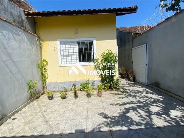 Imagem 3: Casa a Venda em Mongaguá Ótima Localização