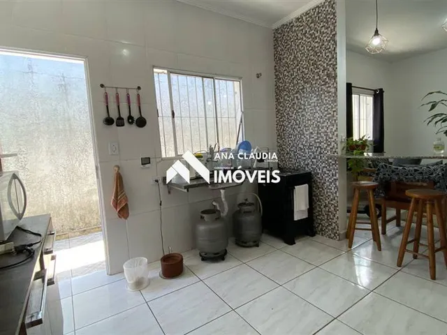 Imagem 12: Casa a Venda em Mongaguá Ótima Localização