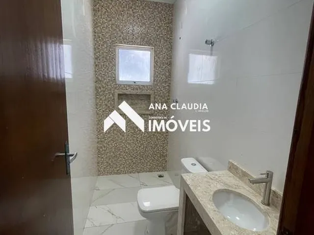 Imagem 9: Casa a Venda na Cidade de Mongaguá