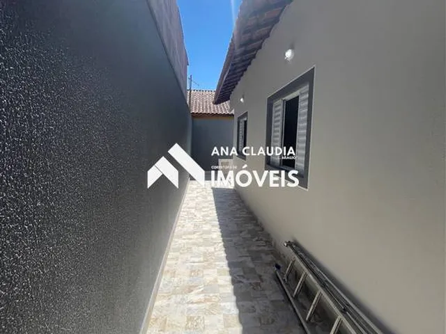 Imagem 13: Casa a Venda na Cidade de Mongaguá