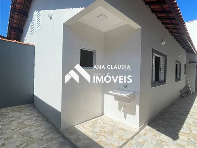 Imagem 14: Casa a Venda na Cidade de Mongaguá
