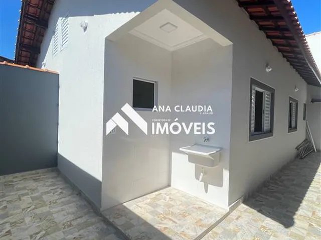 Imagem 15: Casa a Venda na Cidade de Mongaguá